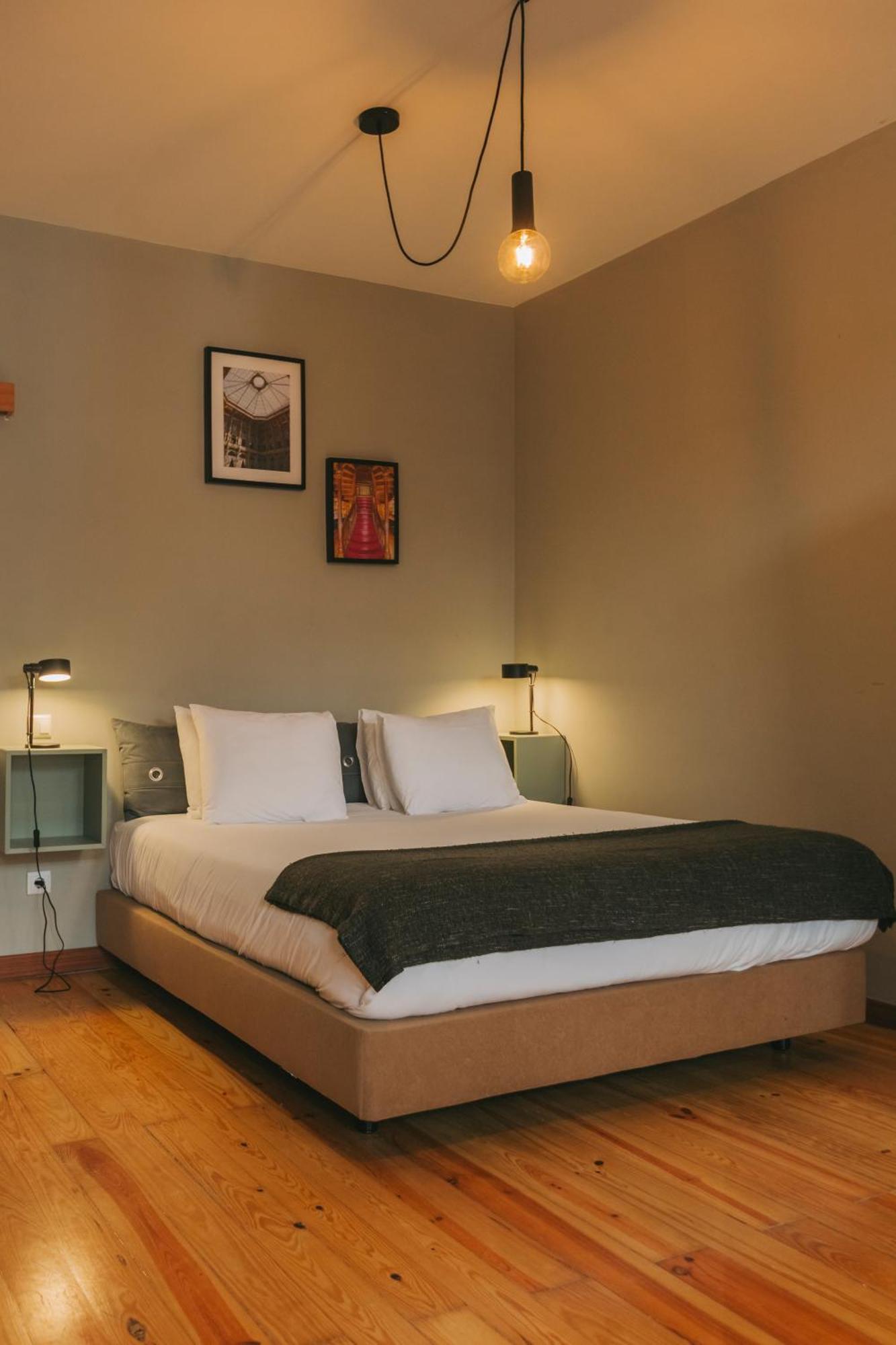 Aparthotel Oporto Sol Exterior photo
