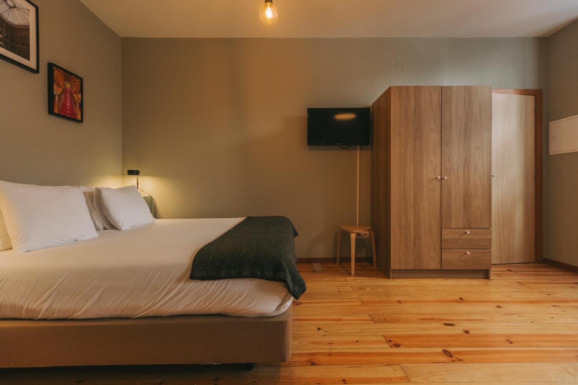 Aparthotel Oporto Sol Exterior photo
